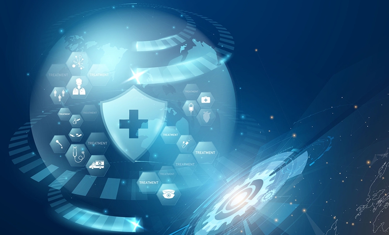 緊密型醫(yī)共體